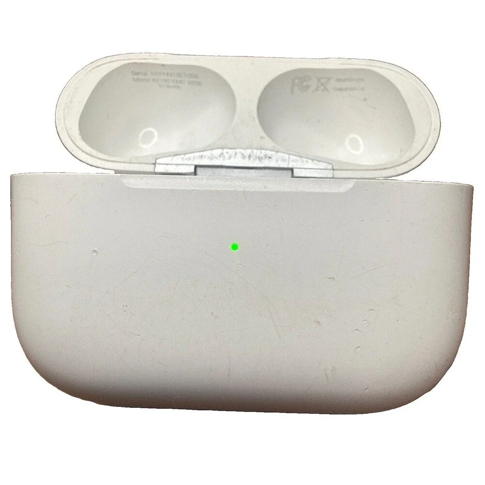 Apple AirPods Pro A2190 1st Gen Replacement Charging Case Genuine